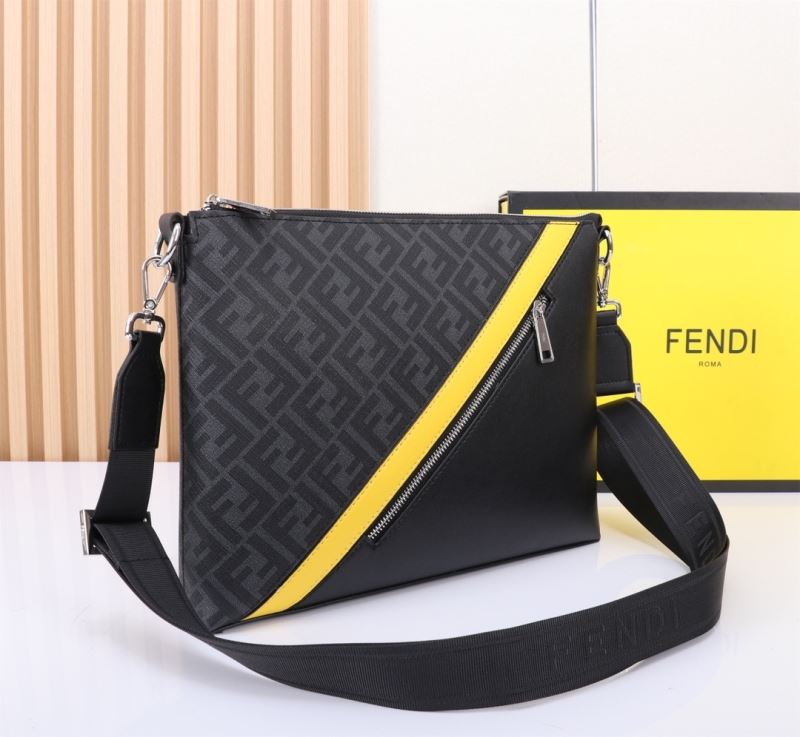 Fendi Satchel Bags